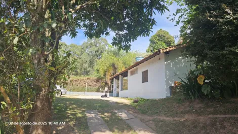 imagem 2 - CHÁCARA COM 2 QUARTOS, PISCINA E POMAR - VILLE SAINT JAMES 1  - CAMPO LIMPO PAULISTA-SP imagem 2 - CHÁCARA COM 2 QUARTOS, PISCINA E POMAR - VILLE SAINT JAMES 1  - CAMPO LIMPO PAULISTA-SP