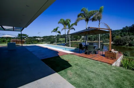 imagem 3 - Casa de Alto Padrão no Condomínio Fazenda SerrAzul II ? Itupeva/SP imagem 3 - Casa de Alto Padrão no Condomínio Fazenda SerrAzul II ? Itupeva/SP