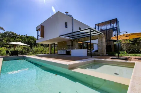 imagem 1 - Casa de Alto Padrão no Condomínio Fazenda SerrAzul II ? Itupeva/SP imagem 1 - Casa de Alto Padrão no Condomínio Fazenda SerrAzul II ? Itupeva/SP