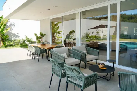 imagem 5 - CASA PARA VENDA NO CONDOMÍNIO ALPHAVILLE EM JUNDIAÍ/SP imagem 5 - CASA PARA VENDA NO CONDOMÍNIO ALPHAVILLE EM JUNDIAÍ/SP