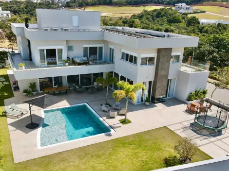 imagem 1 - CASA PARA VENDA NO CONDOMÍNIO ALPHAVILLE EM JUNDIAÍ/SP imagem 1 - CASA PARA VENDA NO CONDOMÍNIO ALPHAVILLE EM JUNDIAÍ/SP