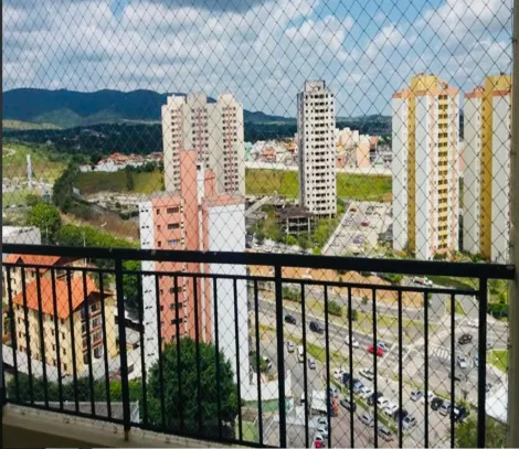 imagem 1 - APARTAMENTO À VENDA NO CONDOMÍNIO ABITARE ECO CLUBE - JUNDIAÍ / SP imagem 1 - APARTAMENTO À VENDA NO CONDOMÍNIO ABITARE ECO CLUBE - JUNDIAÍ / SP