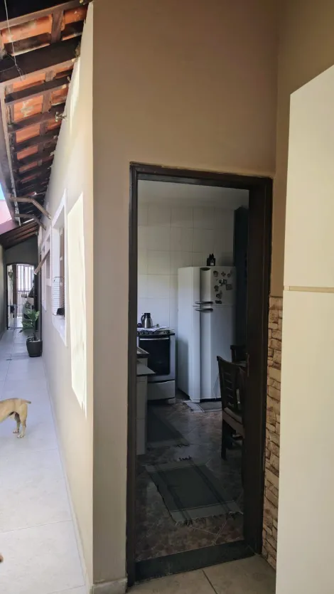 imagem 3 - CASA TÉRREA COM 2 QUARTOS E EDÍCULA À VENDA EM JUNDIAÍ-SP imagem 3 - CASA TÉRREA COM 2 QUARTOS E EDÍCULA À VENDA EM JUNDIAÍ-SP