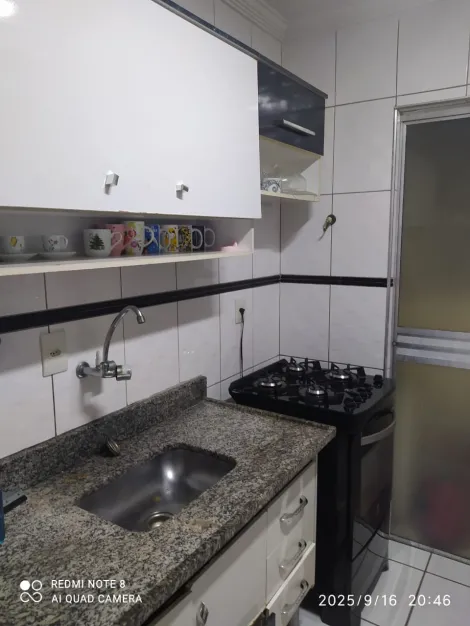 imagem 5 - APARTAMENTO PARA LOCAÇÃO - RESIDENCIAL ALPHA III - BAIRRO JD GUANABARA - JUNDIAI/SP. imagem 5 - APARTAMENTO PARA LOCAÇÃO - RESIDENCIAL ALPHA III - BAIRRO JD GUANABARA - JUNDIAI/SP.