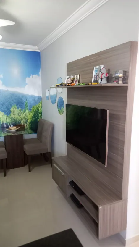 imagem 5 - APARTAMENTO A VENDA CONDOMINIO PARQUE JAMILLE- JUNDIAI-SP imagem 5 - APARTAMENTO A VENDA CONDOMINIO PARQUE JAMILLE- JUNDIAI-SP