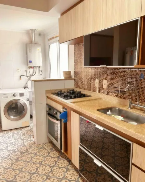 imagem 3 - APARTAMENTO À VENDA NO BAIRRO ENGORDADOURO EM JUNDIAÍ-SP imagem 3 - APARTAMENTO À VENDA NO BAIRRO ENGORDADOURO EM JUNDIAÍ-SP