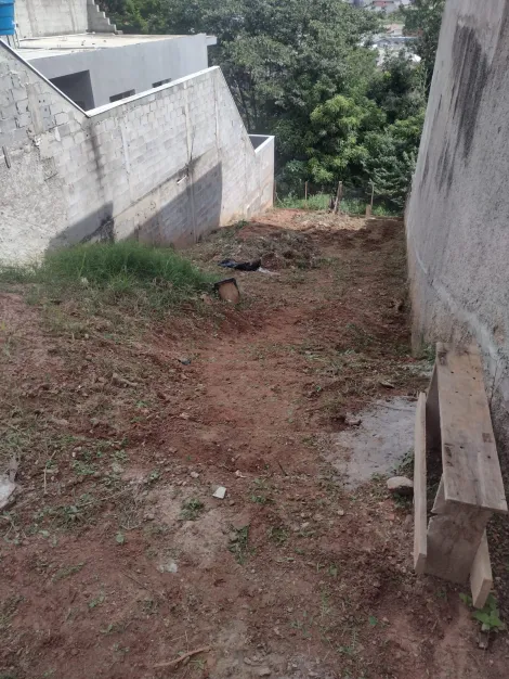 imagem 1 - TERRENO A VENDA COM 189MTS EM DECLIVE NO JD BAHIA VARZEA PTA SP. imagem 1 - TERRENO A VENDA COM 189MTS EM DECLIVE NO JD BAHIA VARZEA PTA SP.