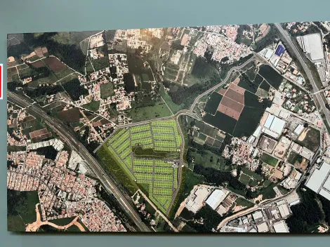 imagem 3 - TERRENO A VENDA, COM 250 M² - LOTEAMENTO FECHADO VILLAGGIO ENGORDADOURO - JUNDIAÍ, SP imagem 3 - TERRENO A VENDA, COM 250 M² - LOTEAMENTO FECHADO VILLAGGIO ENGORDADOURO - JUNDIAÍ, SP