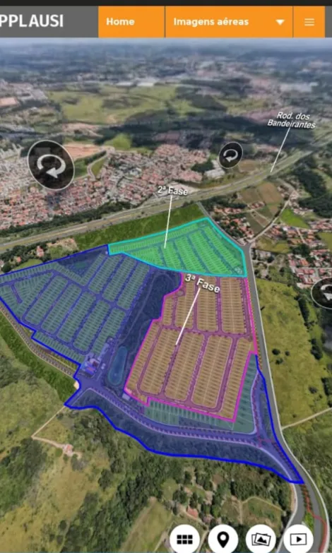 imagem 5 - TERRENO A VENDA, COM 250 M² - LOTEAMENTO FECHADO VILLAGGIO ENGORDADOURO - JUNDIAÍ, SP imagem 5 - TERRENO A VENDA, COM 250 M² - LOTEAMENTO FECHADO VILLAGGIO ENGORDADOURO - JUNDIAÍ, SP