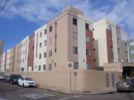 imagem 1 - Apartamento - Padrão imagem 1 - Apartamento - Padrão