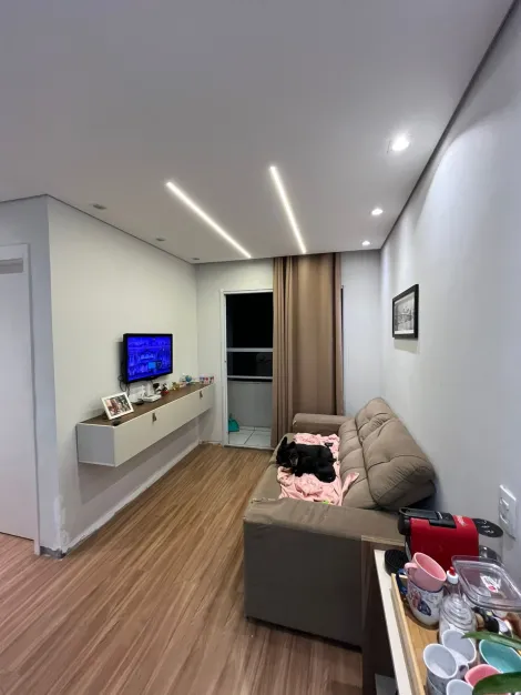 imagem 2 - Apartamento - Padrão imagem 2 - Apartamento - Padrão