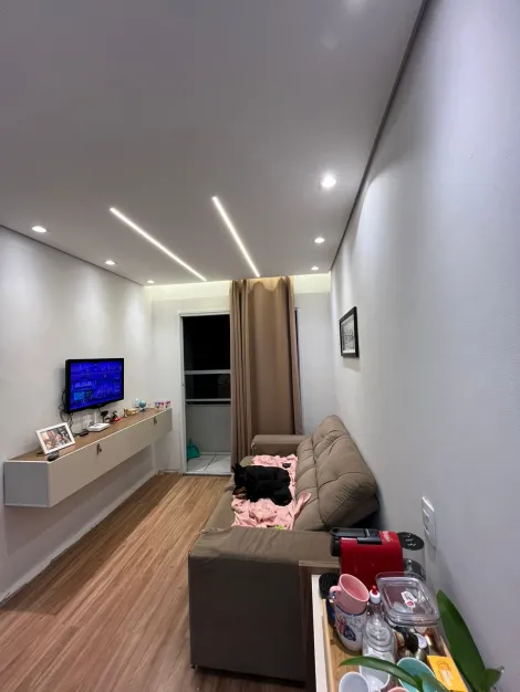 imagem 3 - Apartamento - Padrão imagem 3 - Apartamento - Padrão
