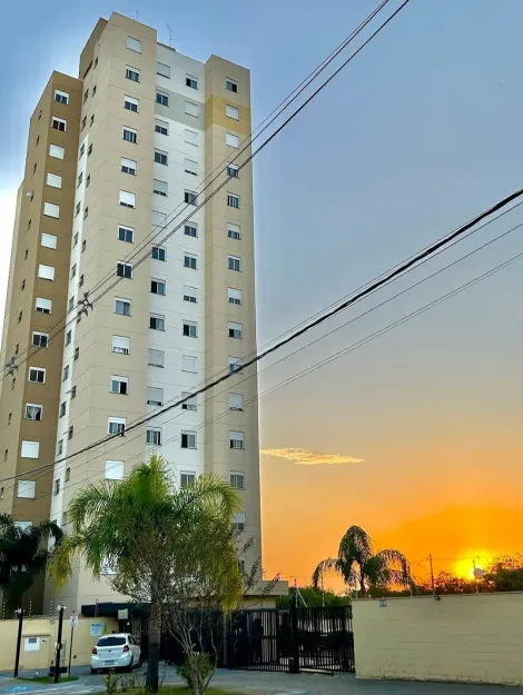 imagem 1 - APARTAMENTO À VENDA NO RESIDENCIAL TOPÁZIO, CIDADE DE JUNDIAÍ-SP imagem 1 - APARTAMENTO À VENDA NO RESIDENCIAL TOPÁZIO, CIDADE DE JUNDIAÍ-SP