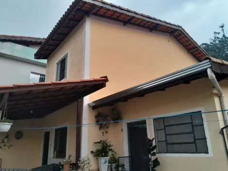 imagem 2 - SOBRADO À VENDA COM 02 DORMITÓRIOS NO BAIRRO PARQUE INTERNACIONAL  - CAMPO LIMPO PAULISTA - SP imagem 2 - SOBRADO À VENDA COM 02 DORMITÓRIOS NO BAIRRO PARQUE INTERNACIONAL  - CAMPO LIMPO PAULISTA - SP
