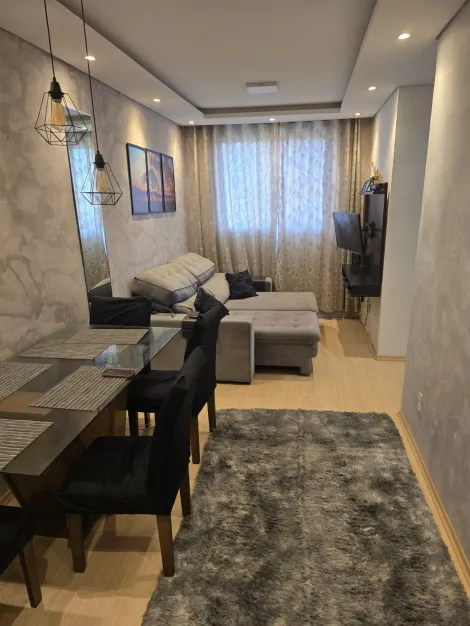 imagem 1 - APARTAMENTO MOBILIADO À VENDA NO CONDOMÍNIO SPAZIO JANDAIA, CIDADE DE JUNDIAÍ-SP imagem 1 - APARTAMENTO MOBILIADO À VENDA NO CONDOMÍNIO SPAZIO JANDAIA, CIDADE DE JUNDIAÍ-SP