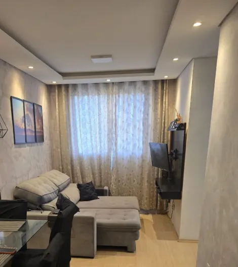 imagem 3 - APARTAMENTO MOBILIADO À VENDA NO CONDOMÍNIO SPAZIO JANDAIA, CIDADE DE JUNDIAÍ-SP imagem 3 - APARTAMENTO MOBILIADO À VENDA NO CONDOMÍNIO SPAZIO JANDAIA, CIDADE DE JUNDIAÍ-SP