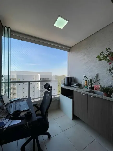 imagem 1 - APARTAMENTO A VENDA NO CONDOMÍNIO YES IDEAL LIVING - JUNDIAI / SP imagem 1 - APARTAMENTO A VENDA NO CONDOMÍNIO YES IDEAL LIVING - JUNDIAI / SP