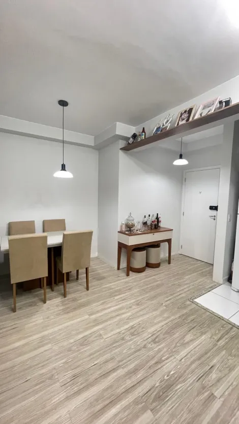 imagem 2 - APARTAMENTO A VENDA NO CONDOMÍNIO YES IDEAL LIVING - JUNDIAI / SP imagem 2 - APARTAMENTO A VENDA NO CONDOMÍNIO YES IDEAL LIVING - JUNDIAI / SP