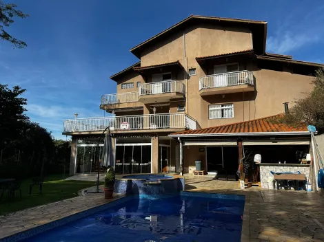 imagem 2 - SOBRADO / CONDOMÍNIO PARA VENDA 527M² NO BAIRRO LOTEAMENTO CAPITAL VILLE II - SERRA DOS LAGOS - JORDANÉSIA - SP imagem 2 - SOBRADO / CONDOMÍNIO PARA VENDA 527M² NO BAIRRO LOTEAMENTO CAPITAL VILLE II - SERRA DOS LAGOS - JORDANÉSIA - SP