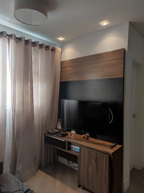 imagem 2 - APARTAMENTO MOBILIADO À VENDA NO CONDOMÍNIO RESIDENCIAL JANDAIA, CIDADE DE JUNDIAÍ-SP imagem 2 - APARTAMENTO MOBILIADO À VENDA NO CONDOMÍNIO RESIDENCIAL JANDAIA, CIDADE DE JUNDIAÍ-SP