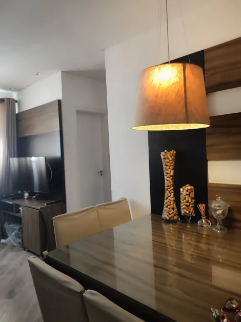 imagem 1 - APARTAMENTO MOBILIADO À VENDA NO CONDOMÍNIO RESIDENCIAL JANDAIA, CIDADE DE JUNDIAÍ-SP imagem 1 - APARTAMENTO MOBILIADO À VENDA NO CONDOMÍNIO RESIDENCIAL JANDAIA, CIDADE DE JUNDIAÍ-SP