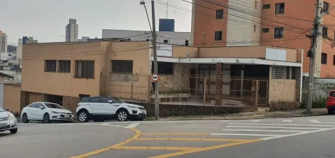 imagem 1 - CASA COMERCIAL À VENDA NA VILA ARENS - JUNDIAÍ/SP imagem 1 - CASA COMERCIAL À VENDA NA VILA ARENS - JUNDIAÍ/SP
