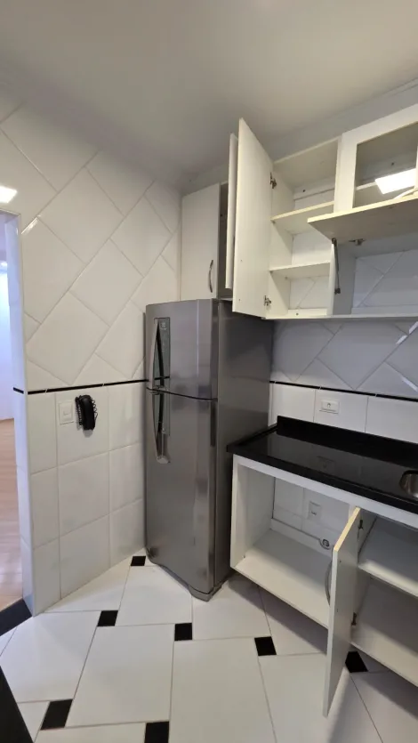 imagem 2 - Apartamento - Padrão imagem 2 - Apartamento - Padrão