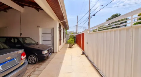 imagem 3 - CASA TÉRREA À VENDA NA VILA LIBERDADE, JUNDIAÍ-SP imagem 3 - CASA TÉRREA À VENDA NA VILA LIBERDADE, JUNDIAÍ-SP