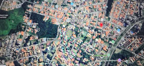 imagem 4 - TERRENO PLANO EM TRANQUILA RUA RESIDENCIAL NO BAIRRO JARDIM DAS SAMAMBAIAS, JUNDIAÍ / SP imagem 4 - TERRENO PLANO EM TRANQUILA RUA RESIDENCIAL NO BAIRRO JARDIM DAS SAMAMBAIAS, JUNDIAÍ / SP
