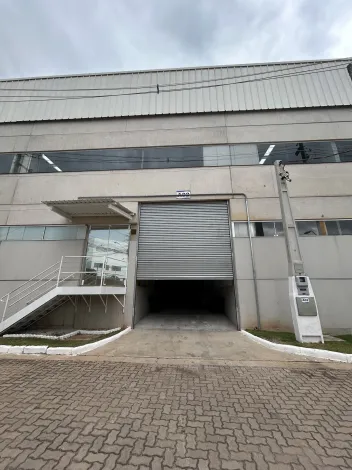 imagem 2 - Comercial - Galpao Condominio imagem 2 - Comercial - Galpao Condominio