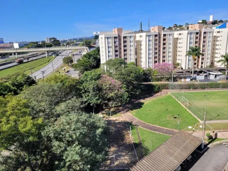 imagem 1 - APARTAMENTO À VENDA COM 2 DORMITÓRIOS NO RESIDENCIAL ANCHIETA PEDRAS - JUNDIAÍ / SP. imagem 1 - APARTAMENTO À VENDA COM 2 DORMITÓRIOS NO RESIDENCIAL ANCHIETA PEDRAS - JUNDIAÍ / SP.