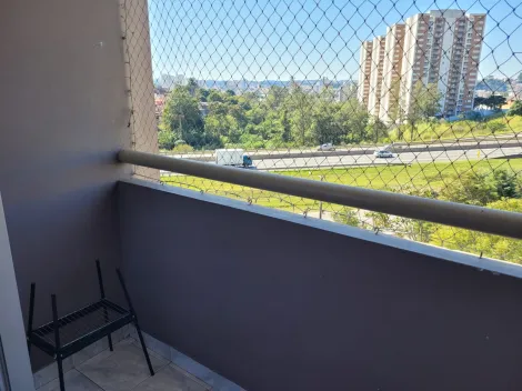 imagem 3 - APARTAMENTO À VENDA COM 2 DORMITÓRIOS NO RESIDENCIAL ANCHIETA PEDRAS - JUNDIAÍ / SP. imagem 3 - APARTAMENTO À VENDA COM 2 DORMITÓRIOS NO RESIDENCIAL ANCHIETA PEDRAS - JUNDIAÍ / SP.