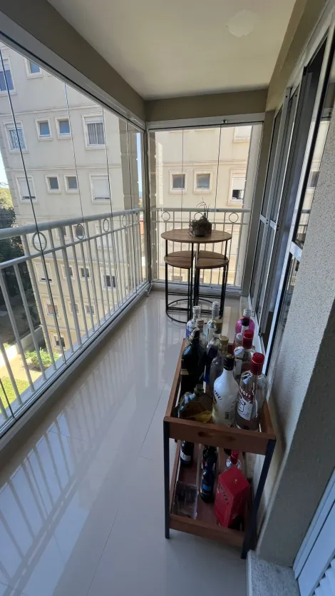 imagem 5 - Apartamento - Padrão imagem 5 - Apartamento - Padrão