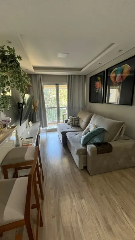 imagem 1 - Apartamento - Padrão imagem 1 - Apartamento - Padrão
