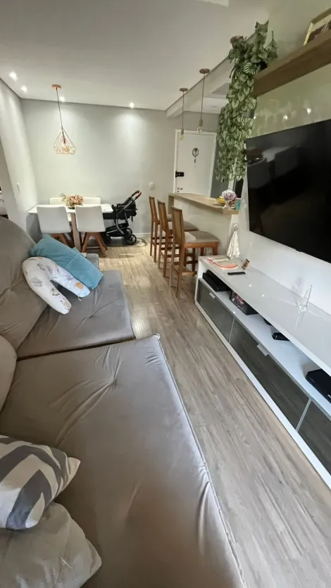 imagem 2 - Apartamento - Padrão imagem 2 - Apartamento - Padrão