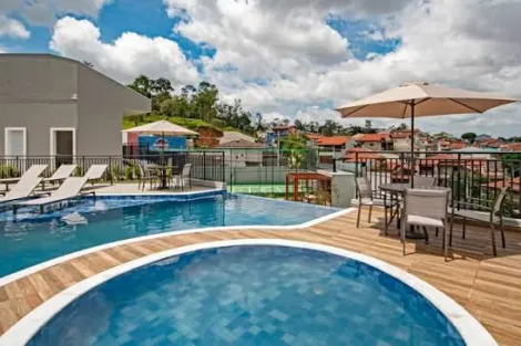 imagem 1 - CASA/CONDOMINIO PARA VENDA NO CONDOMÍNIO RESIDENCIAL KAZA - CIDADE NOVA - JUNDIAI/SP imagem 1 - CASA/CONDOMINIO PARA VENDA NO CONDOMÍNIO RESIDENCIAL KAZA - CIDADE NOVA - JUNDIAI/SP