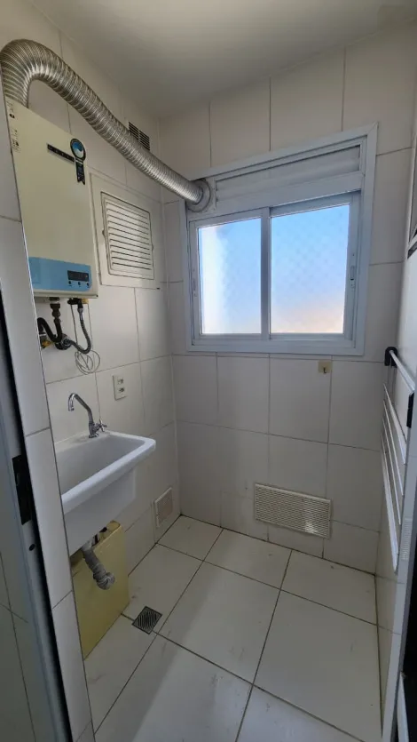 imagem 2 - APARTAMENTO PARA LOCAÇÃO / VENDA 2 DORMITÓRIOS 1 SUITE - MARAVILLE NATURALE - JUNDIAÍ / SP imagem 2 - APARTAMENTO PARA LOCAÇÃO / VENDA 2 DORMITÓRIOS 1 SUITE - MARAVILLE NATURALE - JUNDIAÍ / SP