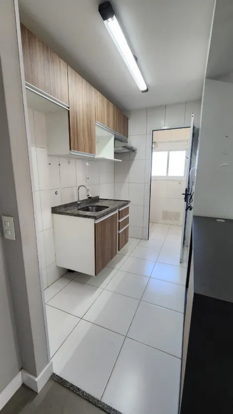 imagem 4 - APARTAMENTO PARA LOCAÇÃO / VENDA 2 DORMITÓRIOS 1 SUITE - MARAVILLE NATURALE - JUNDIAÍ / SP imagem 4 - APARTAMENTO PARA LOCAÇÃO / VENDA 2 DORMITÓRIOS 1 SUITE - MARAVILLE NATURALE - JUNDIAÍ / SP