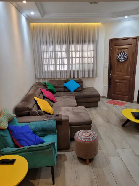 imagem 1 - Casa - Sobrado imagem 1 - Casa - Sobrado