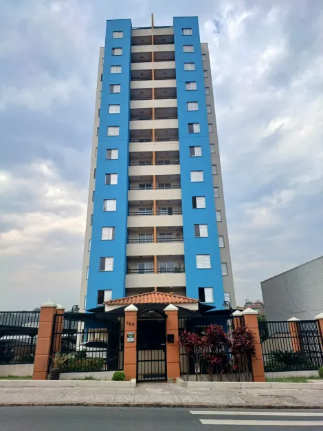 imagem 1 - Apartamento - Padrão imagem 1 - Apartamento - Padrão