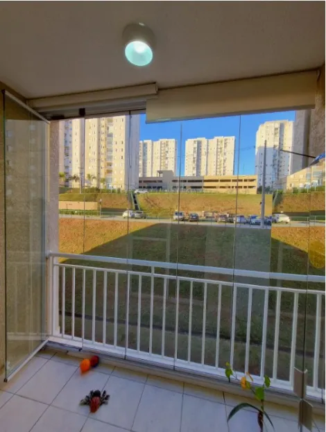 imagem 1 - APARTAMENTO 2 DORMITORIOS A VENDA VISTA PARK - JUNDIAI-SP imagem 1 - APARTAMENTO 2 DORMITORIOS A VENDA VISTA PARK - JUNDIAI-SP