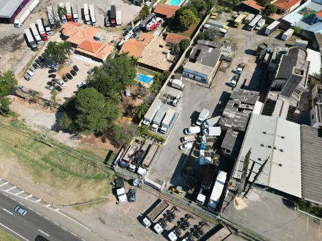 imagem 2 - TERRENO COMERCIAL 3.747m² COM 551 m² CONSTRUÍDOS À VENDA FRENTE ROD DOM GABRIEL, JUNDIAI / SP. imagem 2 - TERRENO COMERCIAL 3.747m² COM 551 m² CONSTRUÍDOS À VENDA FRENTE ROD DOM GABRIEL, JUNDIAI / SP.