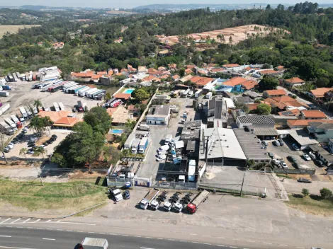 imagem 5 - TERRENO COMERCIAL 3.747m² COM 551 m² CONSTRUÍDOS À VENDA FRENTE ROD DOM GABRIEL, JUNDIAI / SP. imagem 5 - TERRENO COMERCIAL 3.747m² COM 551 m² CONSTRUÍDOS À VENDA FRENTE ROD DOM GABRIEL, JUNDIAI / SP.
