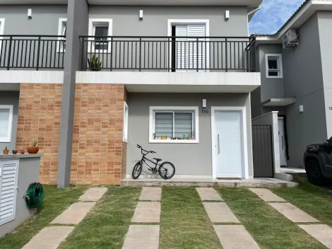 imagem 1 - CASA COM 3 QUARTOS, SENDO UMA SUÍTE, COM VARANDA NO CONDOMÓNIO KAZA JUNDIAÍ, NO BAIRRO CIDADE NOVA, JUNDIAÍ / SP. imagem 1 - CASA COM 3 QUARTOS, SENDO UMA SUÍTE, COM VARANDA NO CONDOMÓNIO KAZA JUNDIAÍ, NO BAIRRO CIDADE NOVA, JUNDIAÍ / SP.