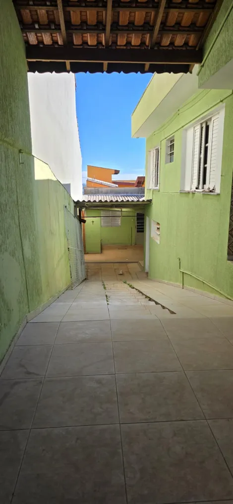 imagem 3 - CASA A VENDA NO BAIRRO VILA ALVORADA COM EDÍCULA COMO UMA SEGUNDA CASA - JUNDIAÍ imagem 3 - CASA A VENDA NO BAIRRO VILA ALVORADA COM EDÍCULA COMO UMA SEGUNDA CASA - JUNDIAÍ