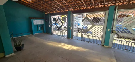 imagem 2 - CASA A VENDA NO BAIRRO VILA ALVORADA COM EDÍCULA COMO UMA SEGUNDA CASA - JUNDIAÍ imagem 2 - CASA A VENDA NO BAIRRO VILA ALVORADA COM EDÍCULA COMO UMA SEGUNDA CASA - JUNDIAÍ