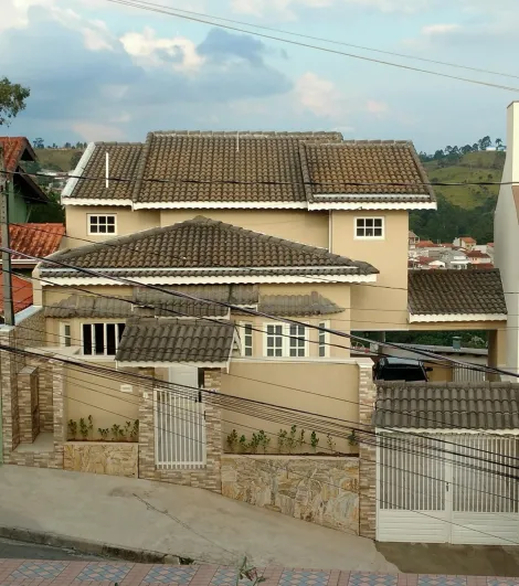 imagem 1 - CASA SOBRADO À VENDA COM 03 QUARTOS NO BAIRRO VILA OLIMPIA - CAMPO LIMPO PAULISTA/SP. imagem 1 - CASA SOBRADO À VENDA COM 03 QUARTOS NO BAIRRO VILA OLIMPIA - CAMPO LIMPO PAULISTA/SP.