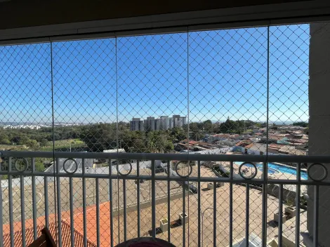 imagem 4 - APARTAMENTO À VENDA 63M² 02 DORMITÓRIOS, SENDO 01 SUÍTE CONDOMINÍNIO BOSQUE DOS JURITIS - MEDEIROS - JUNDIAÍ - SP imagem 4 - APARTAMENTO À VENDA 63M² 02 DORMITÓRIOS, SENDO 01 SUÍTE CONDOMINÍNIO BOSQUE DOS JURITIS - MEDEIROS - JUNDIAÍ - SP