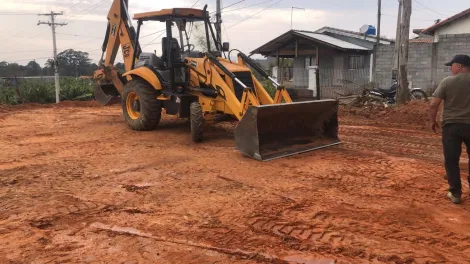 imagem 4 - TERRENO A VENDA BAIRRO CAMPO LARGO - JARINU-SP. imagem 4 - TERRENO A VENDA BAIRRO CAMPO LARGO - JARINU-SP.