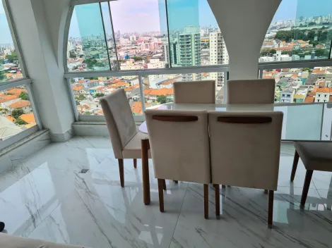 imagem 4 - COBERTURA COM 04 QUARTOS A VENDA COM 230M2  - NO BAIRRO JARDIM SAO PAULO - ZONA NORTE/SP. imagem 4 - COBERTURA COM 04 QUARTOS A VENDA COM 230M2  - NO BAIRRO JARDIM SAO PAULO - ZONA NORTE/SP.